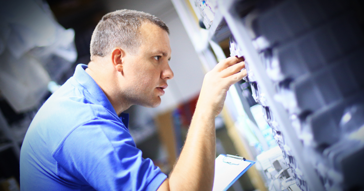 Parts Clerk Hillsboro Reser's Fine Foods