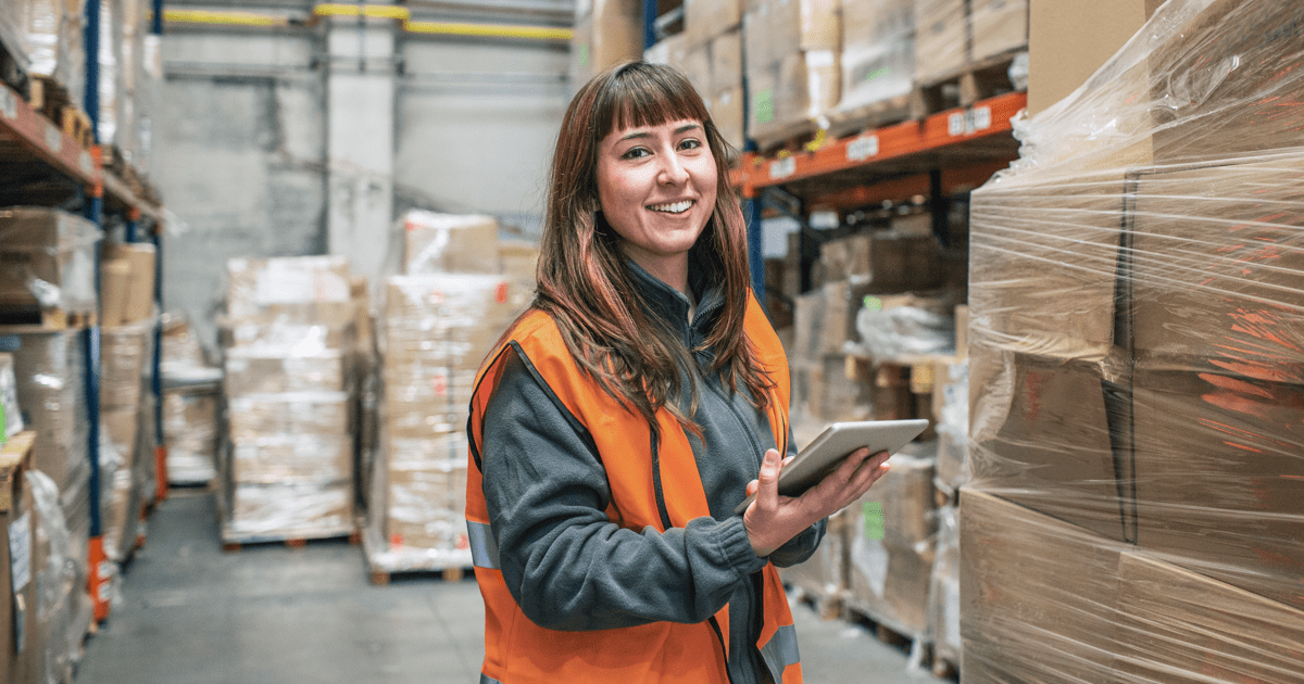 Order Selector Milwaukie Alpine Foods