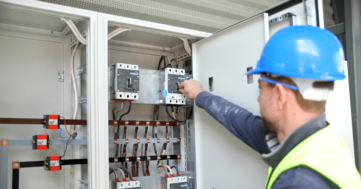 Maintenance Electrician (LME) N Portland Ajinomoto Foods North America