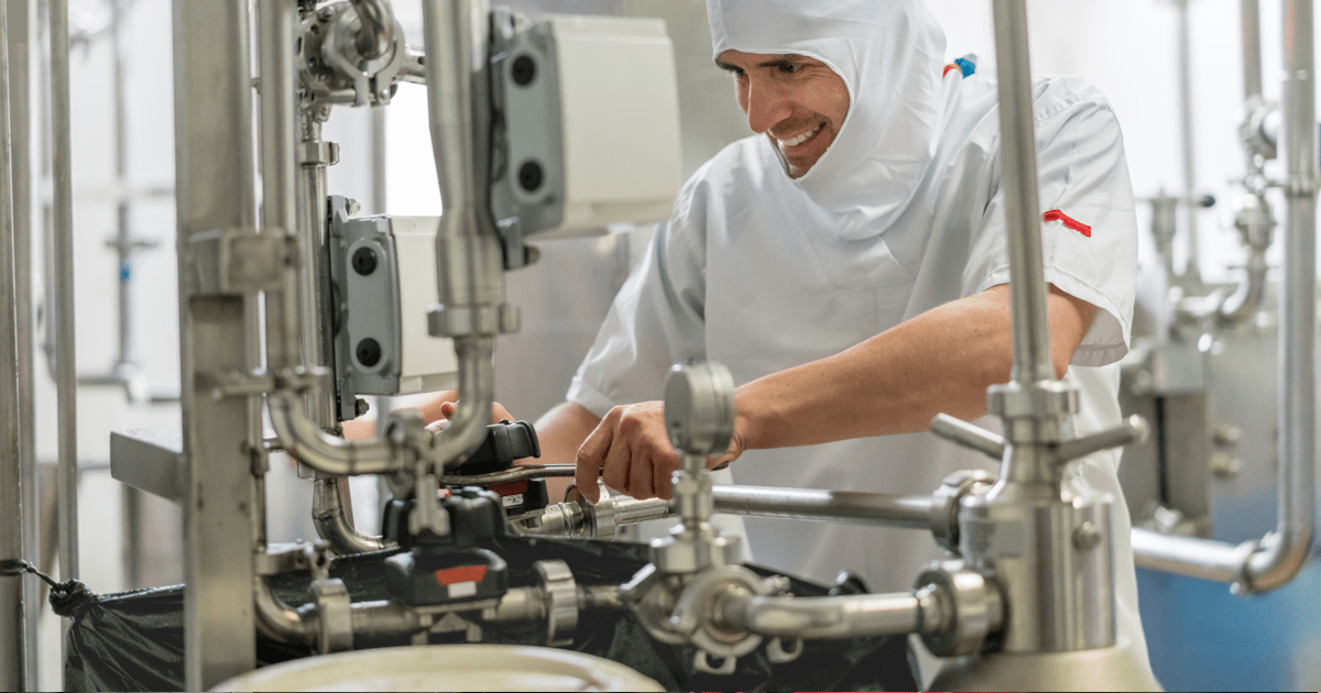 Maintenance Mechanic NE Portland Ventura Foods