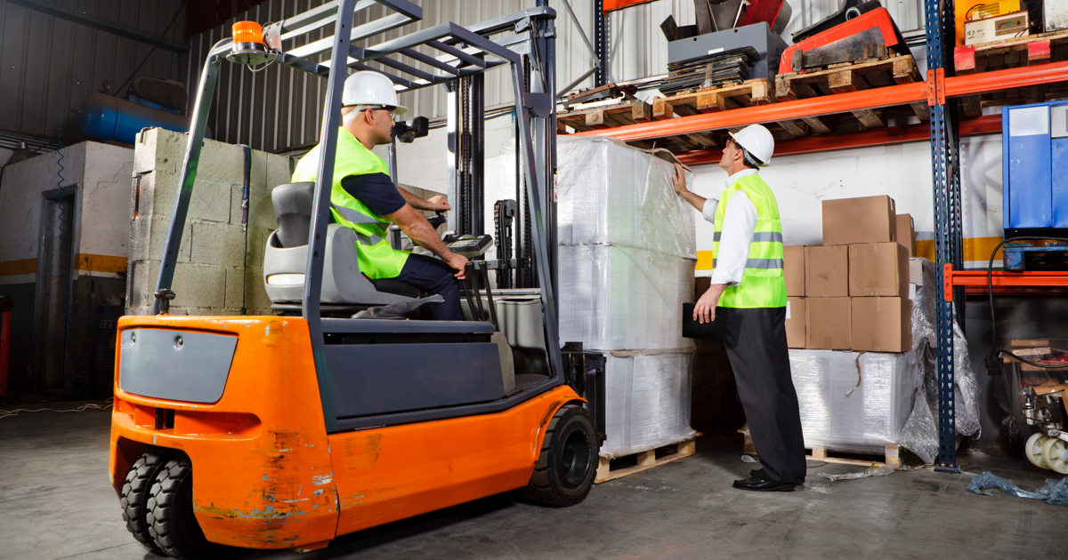 Warehouse Associate N Portland Bakersfield Pipe & Supply