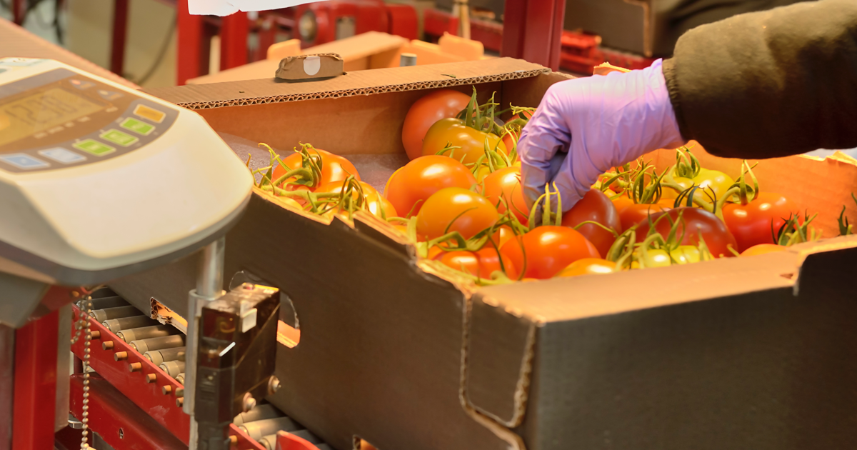 Seasonal QA Lab Technician Vancouver Neil Jones Food Company